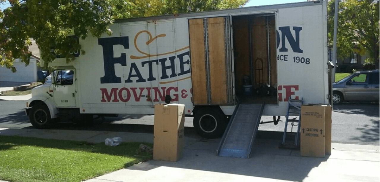 long distance moving services in los angeles, ca